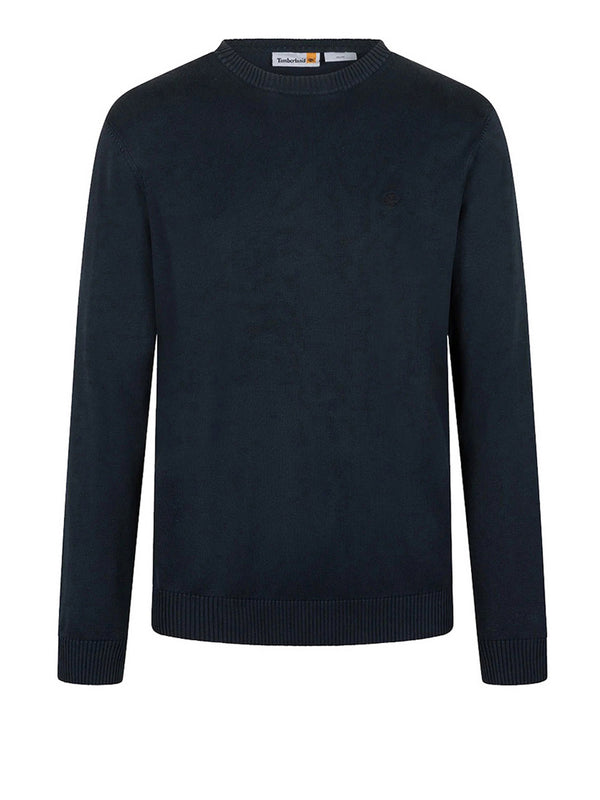 Timberland Maglione Timberland Merrymack River - Blu Navy