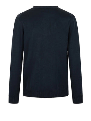 Timberland Maglione Timberland Merrymack River - Blu Navy
