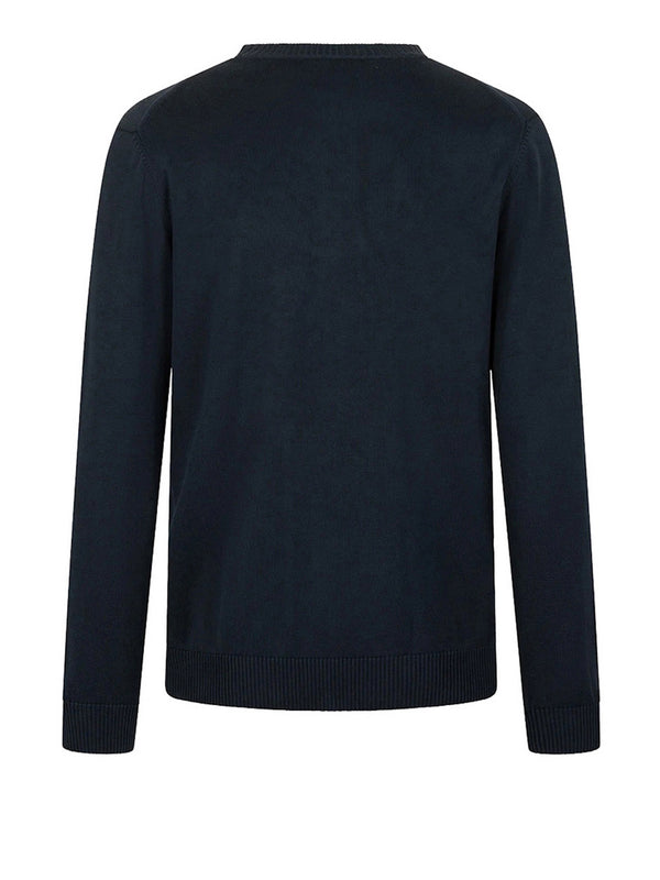 Timberland Maglione Timberland Merrymack River - Blu Navy