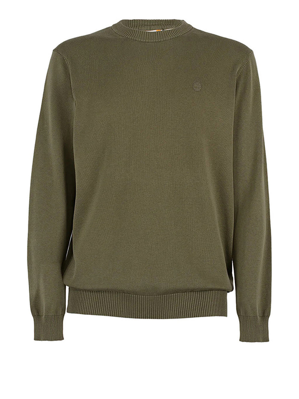 Timberland Felpa Uomo - Verde