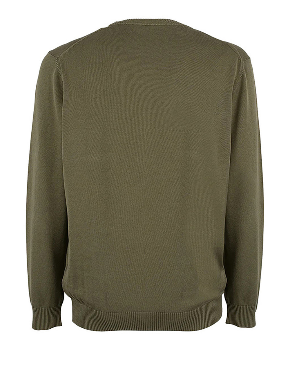 Timberland Felpa Uomo - Verde