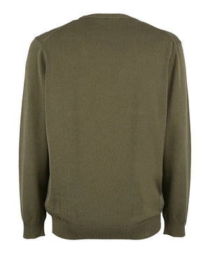 Timberland Felpa Uomo - Verde