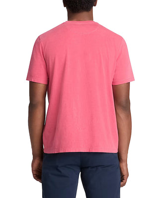Timberland T-Shirt Timberland Dunstan River - Rosso
