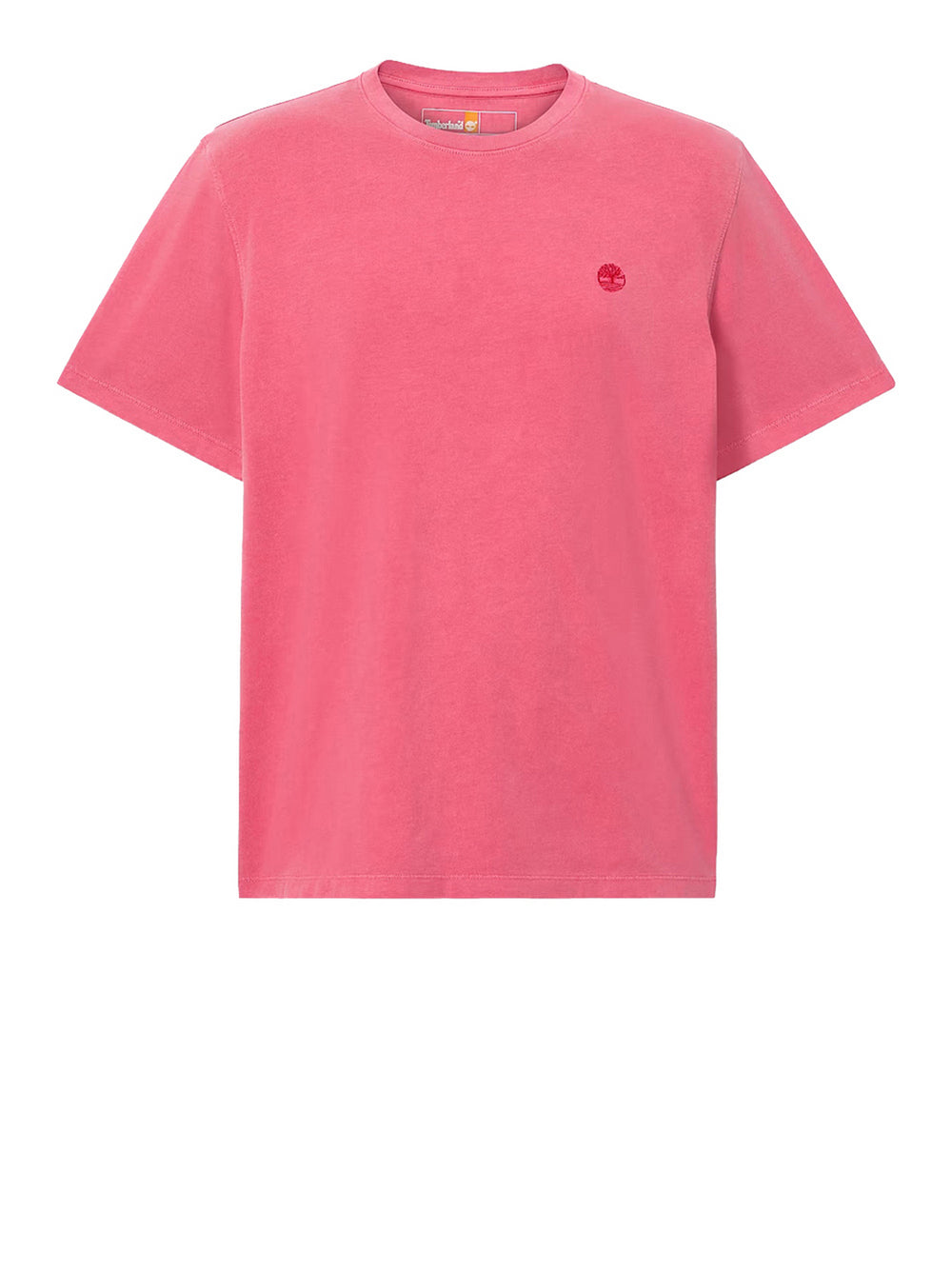 Timberland T-Shirt Timberland Dunstan River - Rosso