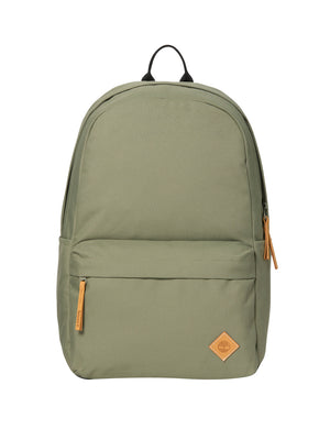 TIMBERLAND Zaino Timberpack Backpack 22Lt American Beauty Timberland - Verde