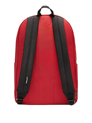 Timberland Zaino Timberland - Rosso