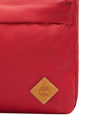 Timberland Zaino Timberland - Rosso