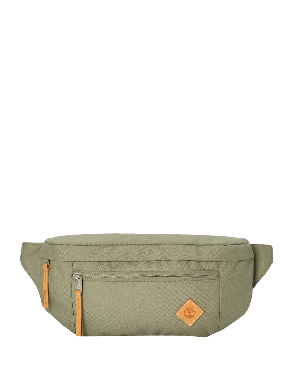 TIMBERLAND Marsupio Timberpack Sling Bag Timberland - Verde