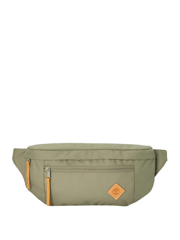 TIMBERLAND Marsupio Timberpack Sling Bag Timberland - Verde