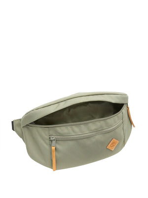 TIMBERLAND Marsupio Timberpack Sling Bag Timberland - Verde