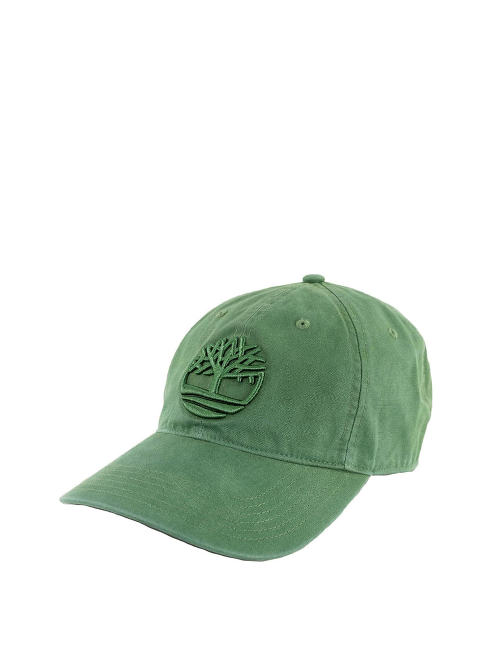 TIMBERLAND Cappello Soundview Embroidered Timberland - Verde