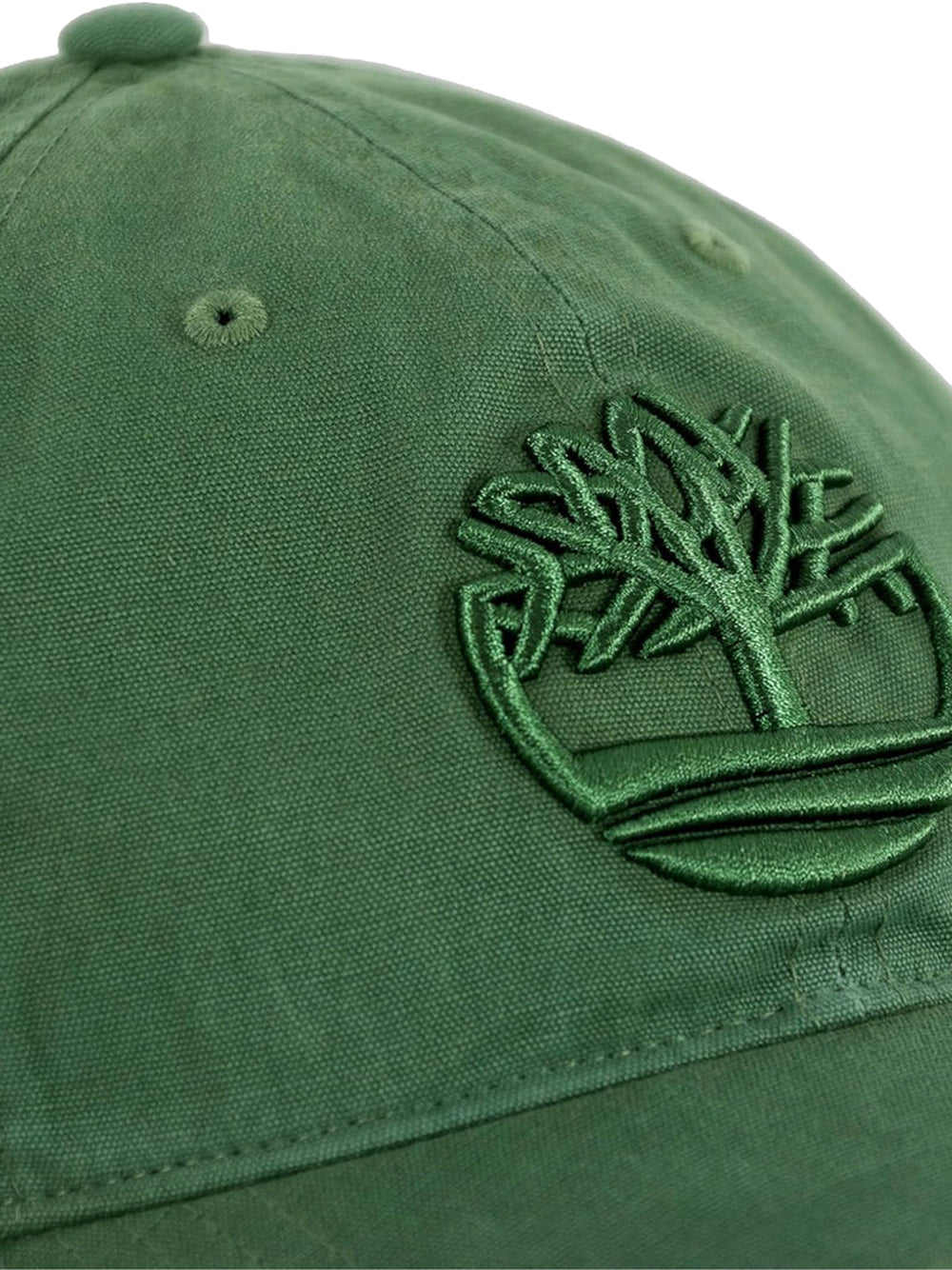 TIMBERLAND Cappello Soundview Embroidered Timberland - Verde