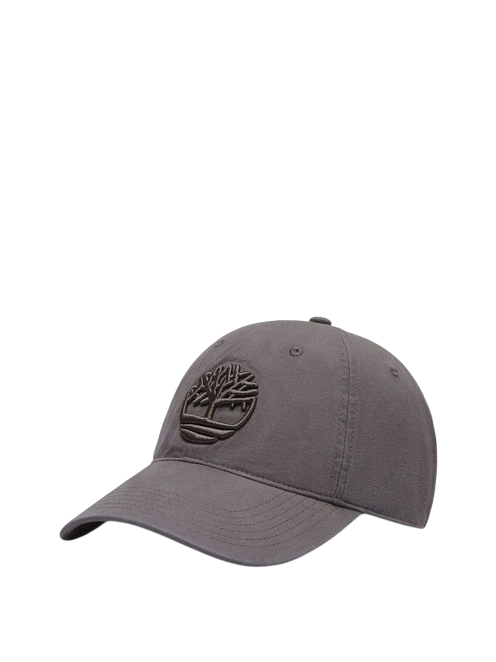 TIMBERLAND Cappello Soundview Embroidered Timberland - Grigio