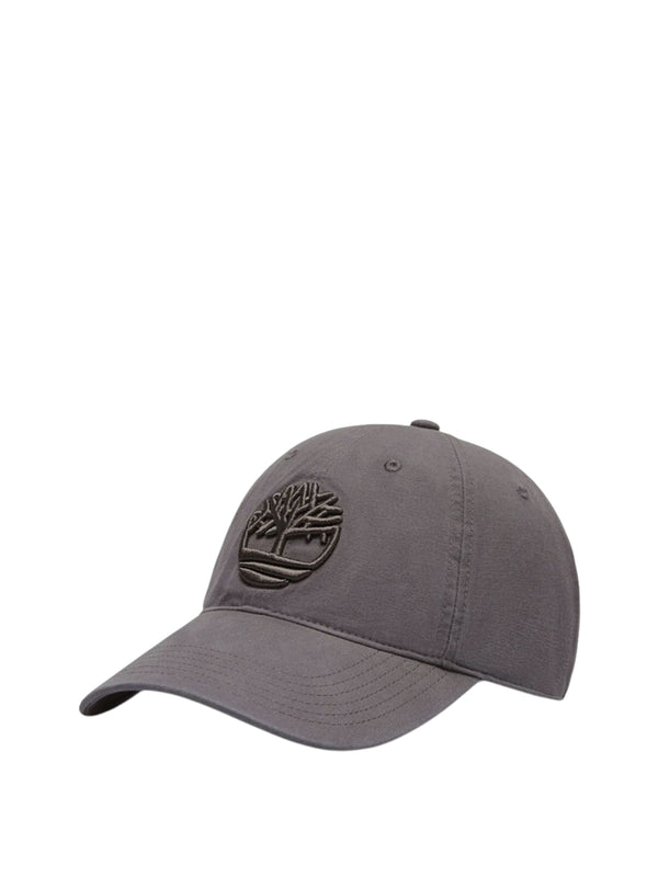 TIMBERLAND Cappello Soundview Embroidered Timberland - Grigio
