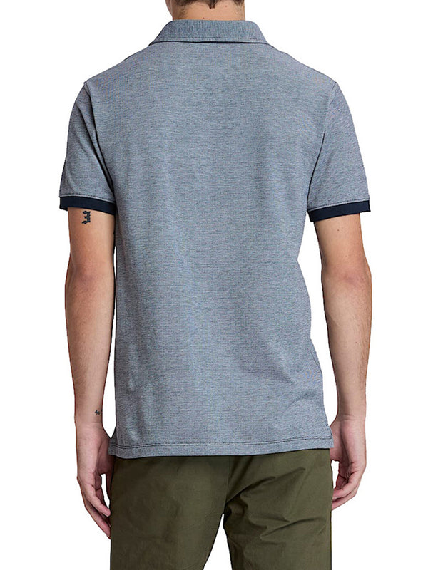 Timberland Polo Uomo - Blu