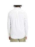 TIMBERLAND Camicia Uomo - Bianco
