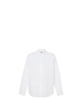 TIMBERLAND Camicia Uomo - Bianco