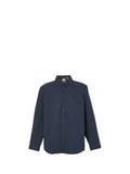 TIMBERLAND Camicia Uomo - Blu