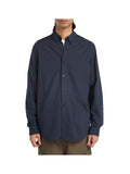 TIMBERLAND Camicia Uomo - Blu