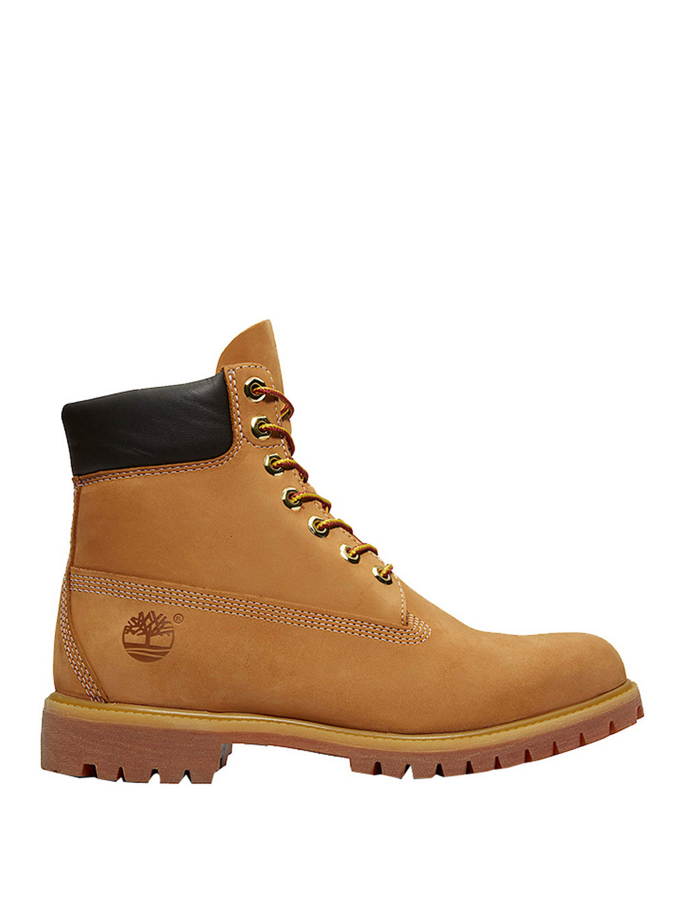 Timberland Polacchino Uomo - Beige