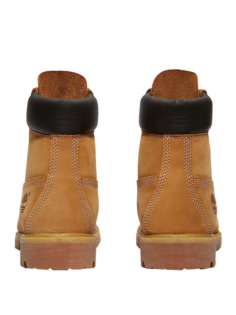 Timberland Polacchino Uomo - Beige
