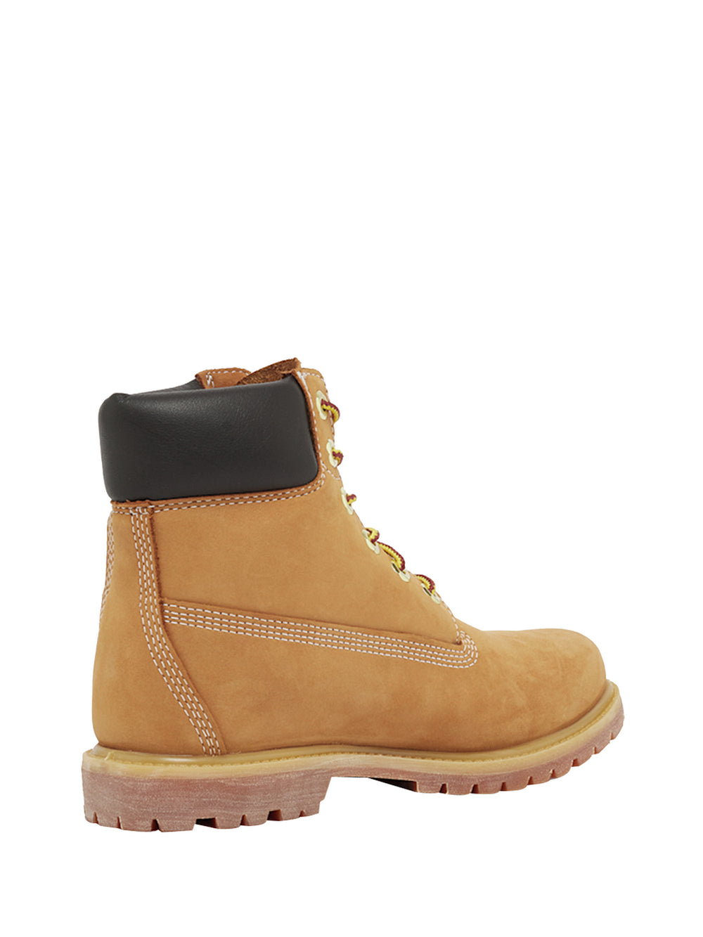 Timberland Polacchino Timberland Premium 6 In Lace Waterproof Wheat