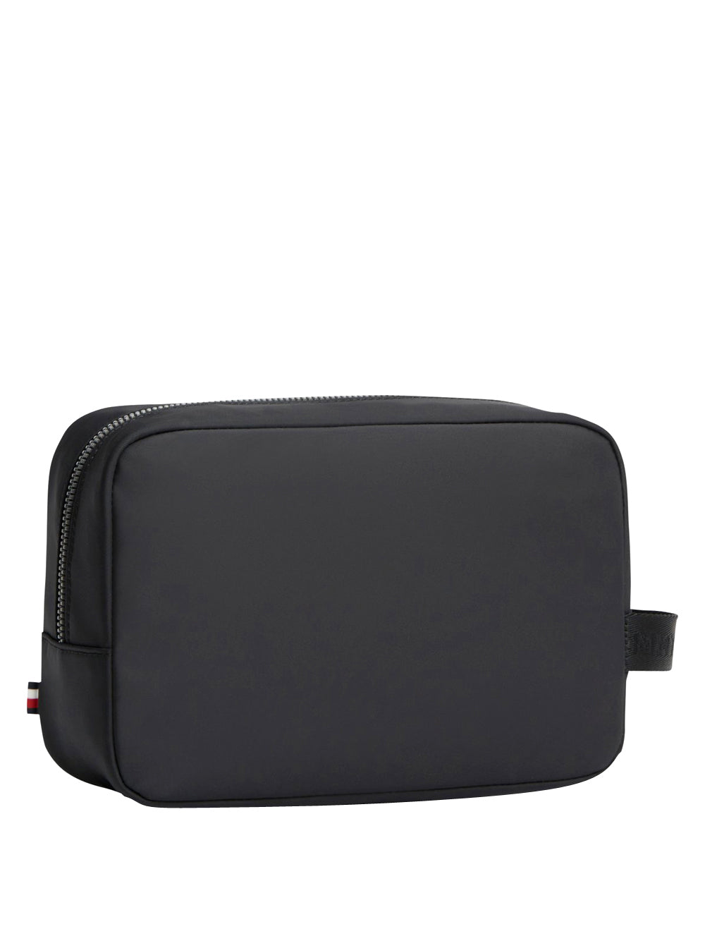 TOMMY HILFIGER 1USCITA Pochette Tommy Hilfiger Repreve Nero