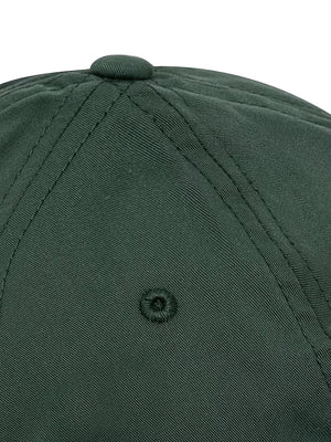 TOMMY HILFIGER 1USCITA Cappello Tommy Hilfiger Logo Frontale - Verde
