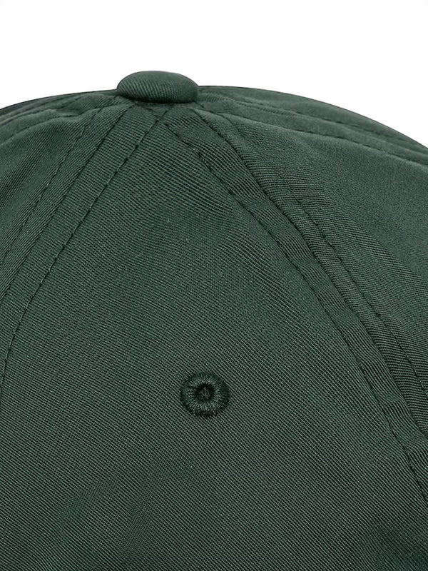 TOMMY HILFIGER 1USCITA Cappello Tommy Hilfiger Logo Frontale - Verde