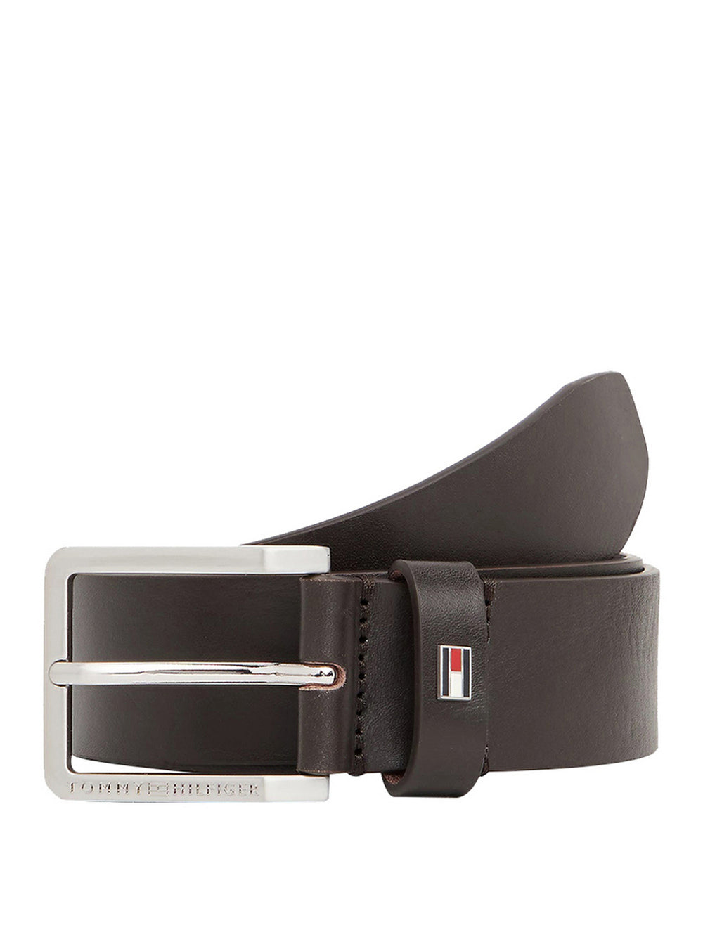 Tommy Hilfiger Cintura Tommy Hilfiger - Marrone