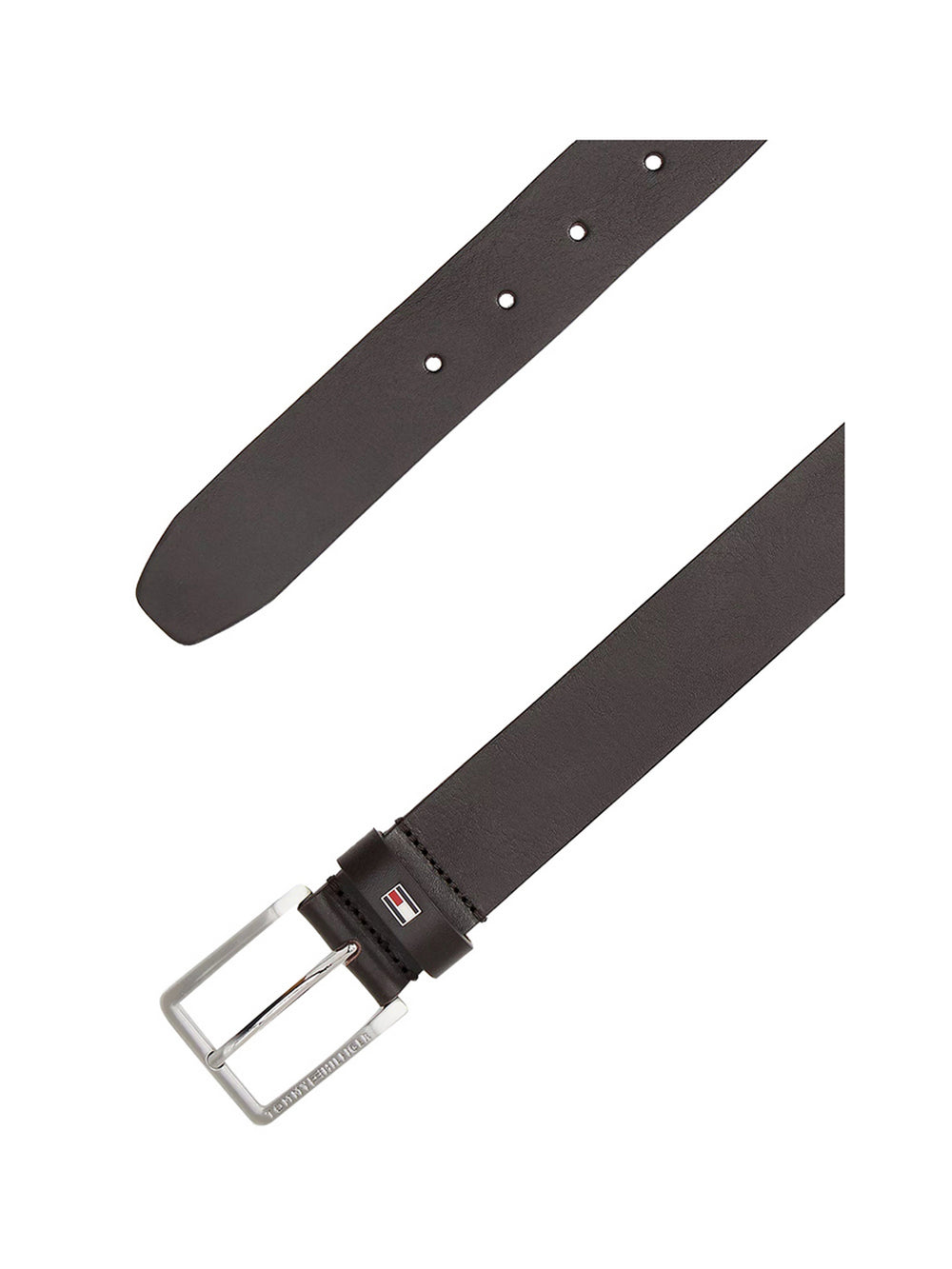 Tommy Hilfiger Cintura Tommy Hilfiger - Marrone