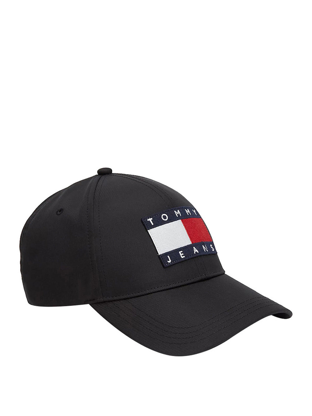 Tommy Hilfiger Cappello Tommy Hilfiger - Nero