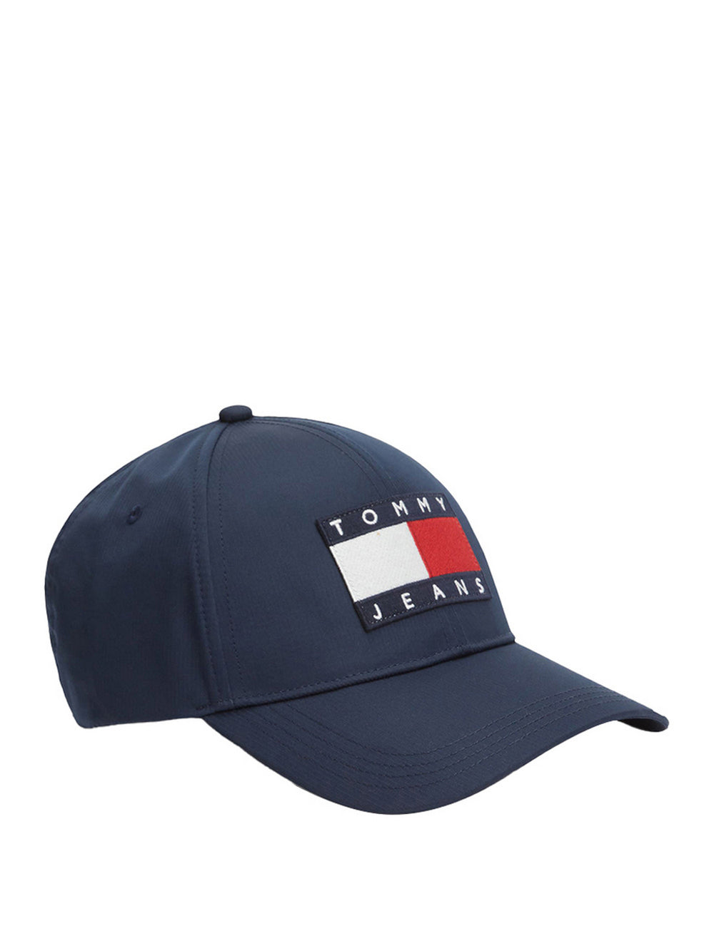 Tommy Hilfiger Cappello Da Baseball Tommy Hilfiger - Blu