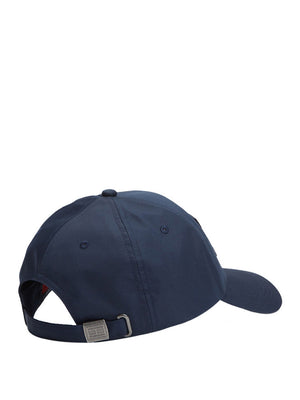 Tommy Hilfiger Cappello Da Baseball Tommy Hilfiger - Blu