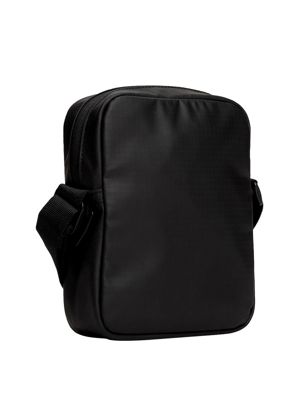 Tommy Hilfiger Borsa A Tracolla Tommy Hilfiger In Ripstop - Nero
