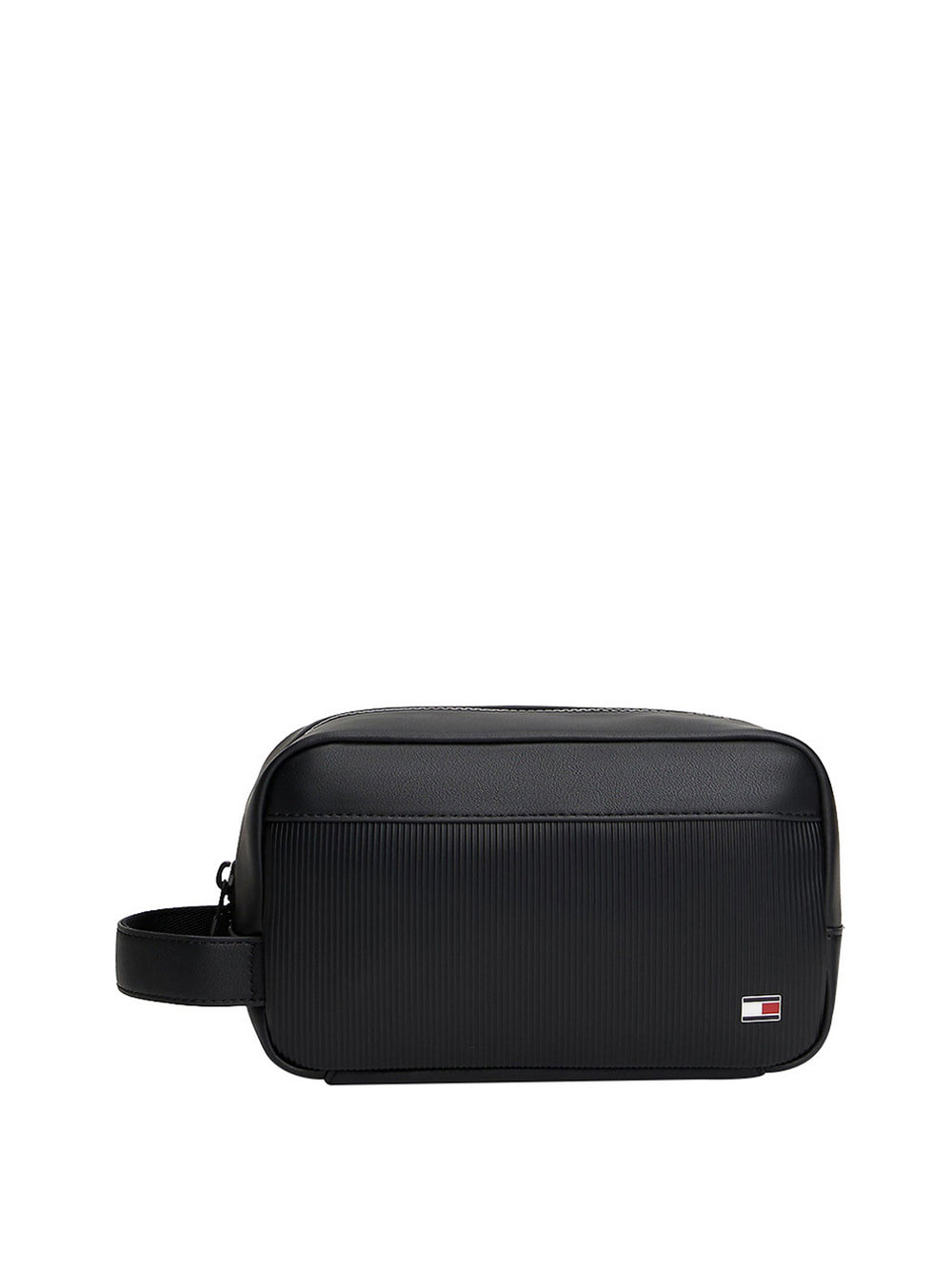 Tommy Hilfiger Pochette Tommy Hilfiger - Nero