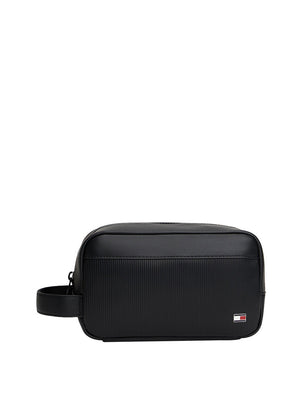Tommy Hilfiger Pochette Tommy Hilfiger - Nero