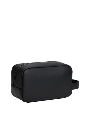 Tommy Hilfiger Pochette Tommy Hilfiger - Nero