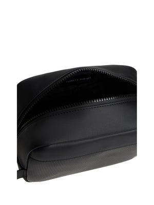 Tommy Hilfiger Pochette Tommy Hilfiger - Nero