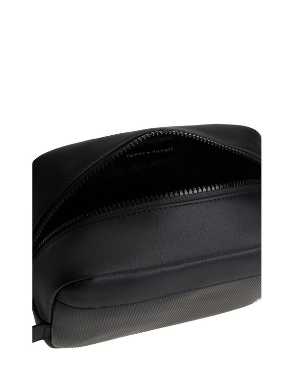 Tommy Hilfiger Pochette Tommy Hilfiger - Nero