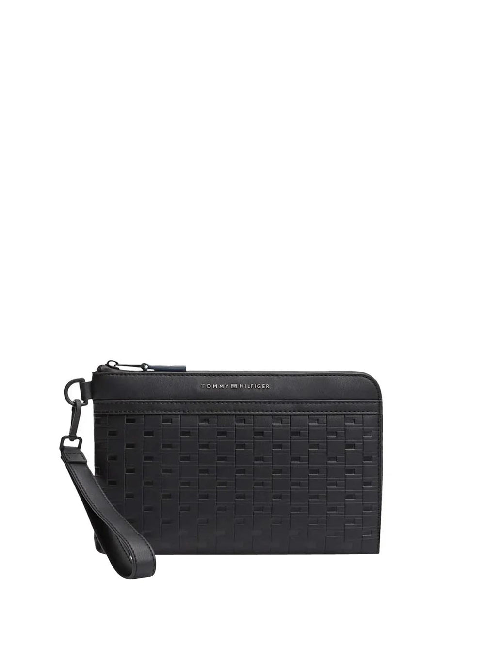 TOMMY HILFIGER 2USCITA Tommy Hilfiger Pochette TH Modern Pouch - Nero
