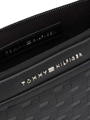 TOMMY HILFIGER 2USCITA Tommy Hilfiger Pochette TH Modern Pouch - Nero