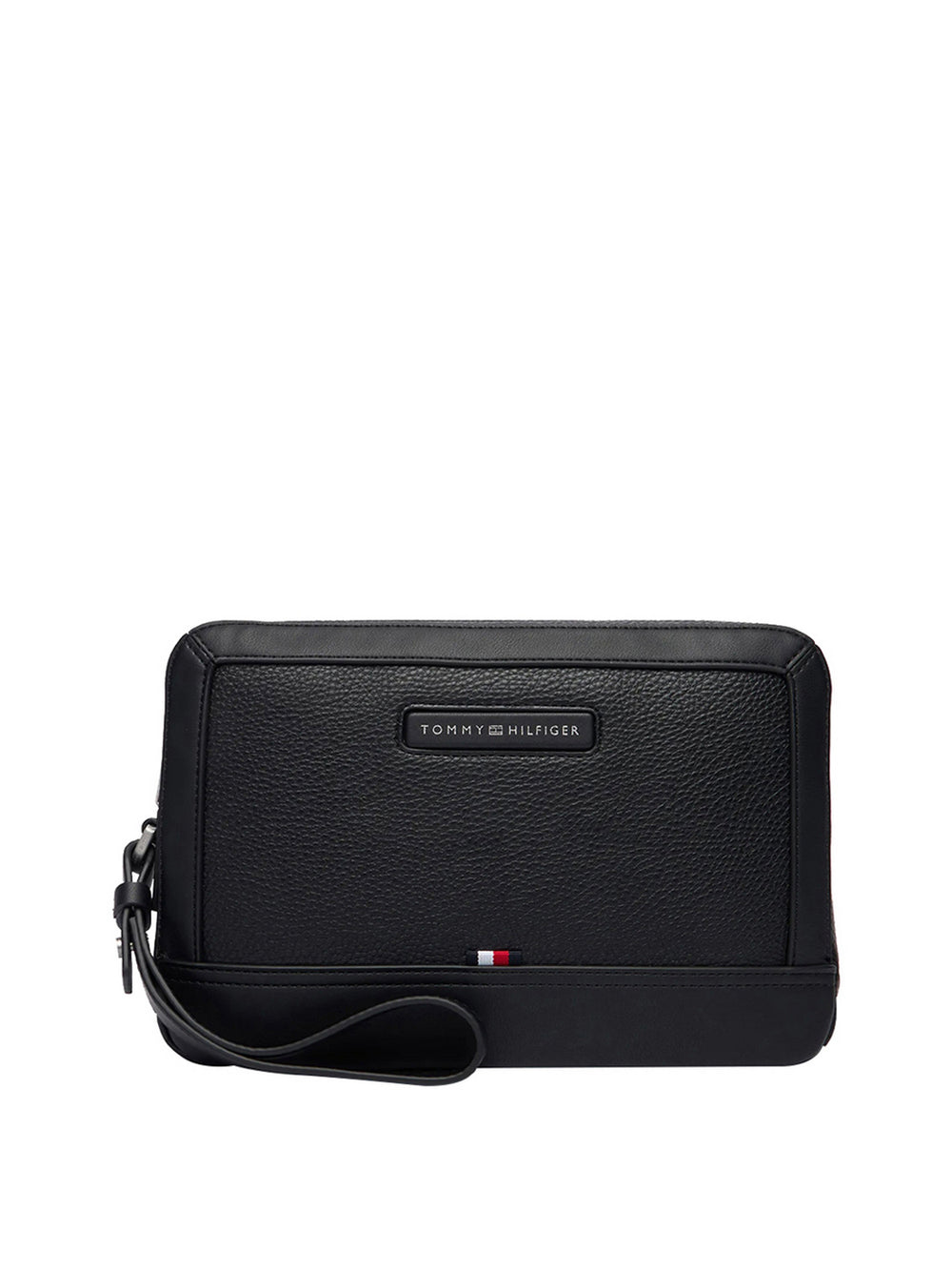 Tommy Hilfiger Pochette Tommy Hilfiger - Nero