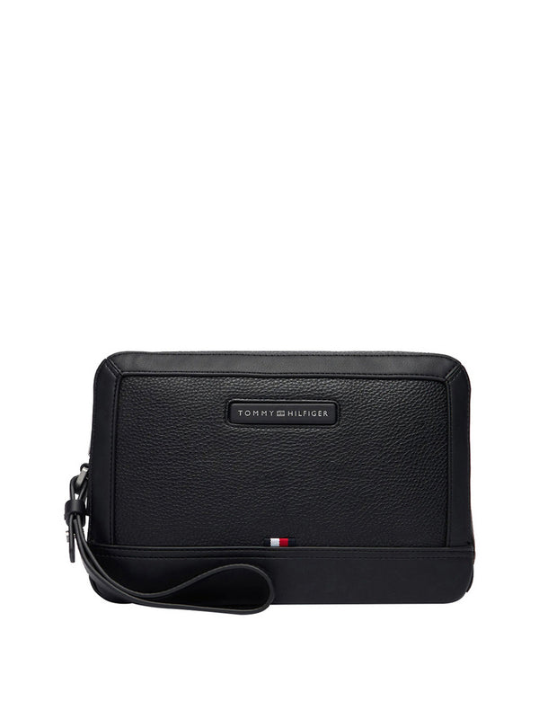 Tommy Hilfiger Pochette Tommy Hilfiger - Nero