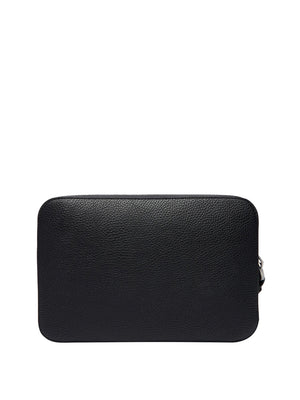 Tommy Hilfiger Pochette Tommy Hilfiger - Nero