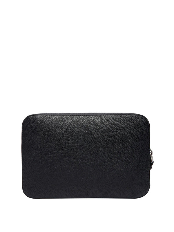 Tommy Hilfiger Pochette Tommy Hilfiger - Nero