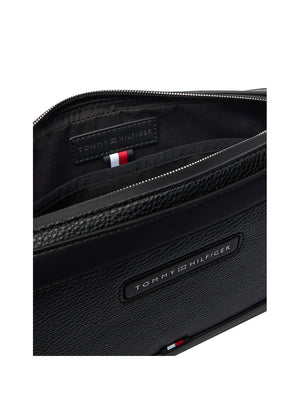 Tommy Hilfiger Pochette Tommy Hilfiger - Nero