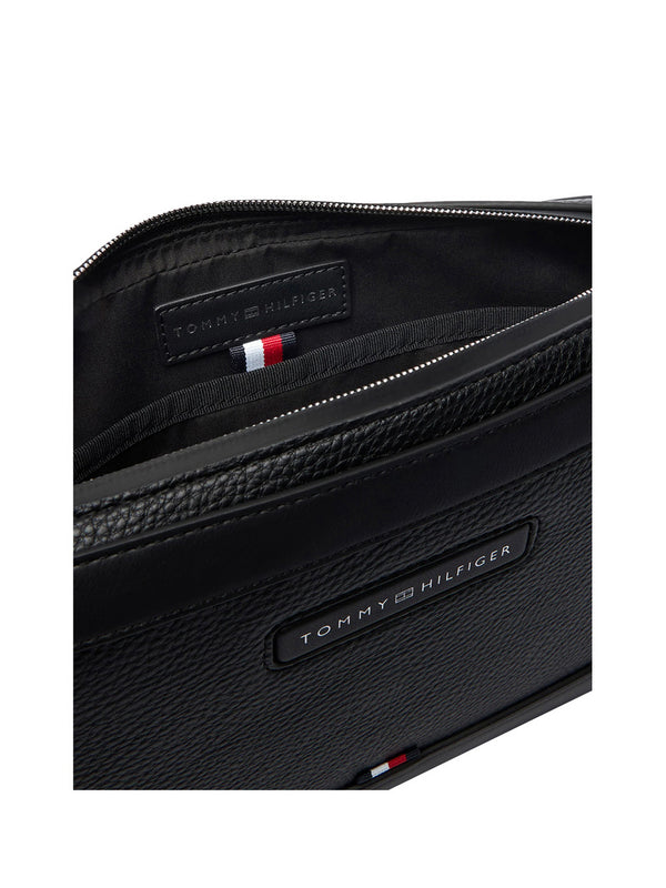 Tommy Hilfiger Pochette Tommy Hilfiger - Nero