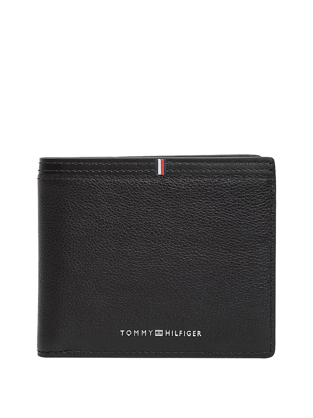 Tommy Hilfiger Portafoglio Tommy Hilfiger - Nero