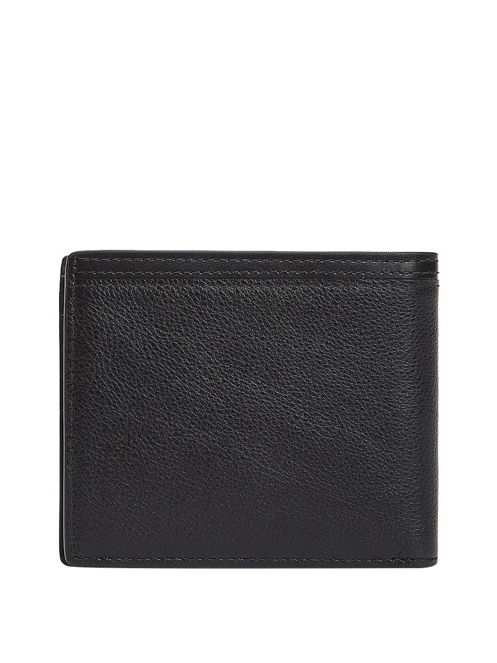 Tommy Hilfiger Portafoglio Tommy Hilfiger - Nero
